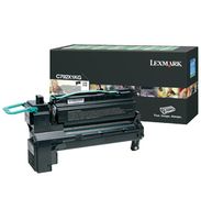 Lexmark C792X1KG toner cartridge