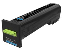 Lexmark 72K6XC0 toner cartridge