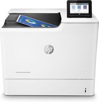 HP Color LaserJet Enterprise M653dn