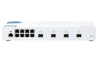 QNAP QSW-M408S network switch