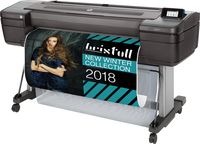 HP Designjet Z9+ large format printer
