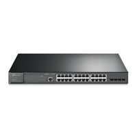 TP-LINK TL-SG3428MP network switch