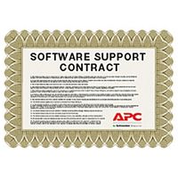 APC WCHM3YR10 warranty/support extension