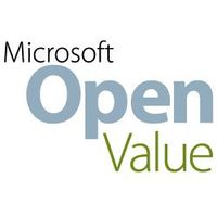 Microsoft Windows Server Essentials, OVL, 1Y