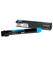 Lexmark X950X2CG toner cartridge