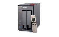 QNAP TS-251+