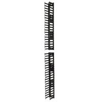 APC AR7585 cable tray