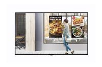 LG 55XS2E-B signage display