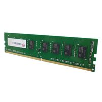 QNAP RAM-32GDR4ECK0-UD-3200 memory module