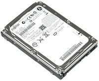 Fujitsu S26361-F5543-L124 internal hard drive