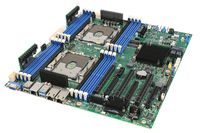 Intel S2600STBR server/workstation motherboard