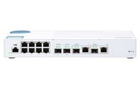 QNAP QSW-M408-2C network switch