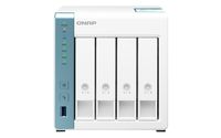 QNAP TS-431K