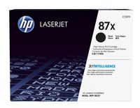 HP 87X