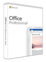 Microsoft Office Professional 2019