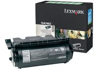 Lexmark 12A7462 toner cartridge