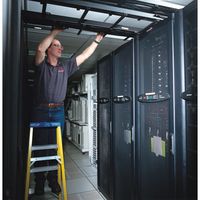 APC WOE1YR-G3-24 warranty/support extension