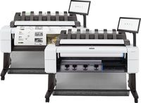 HP Designjet T2600dr large format printer