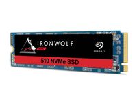 Seagate IronWolf 510