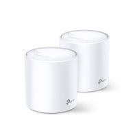 TP-LINK Deco X20 (2-pack) wireless router