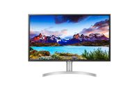 LG 32UL750-W LED display