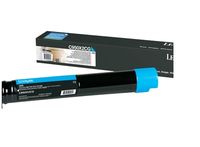 Lexmark C950X2CG toner cartridge