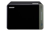 QNAP TS-653D