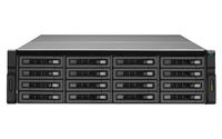 QNAP REXP-1610U-RP disk array