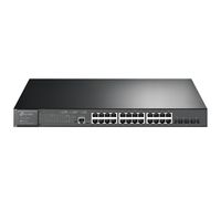 TP-LINK TL-SG3428XMP network switch