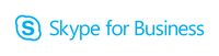 Microsoft Skype f/ Business Server