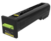 Lexmark 72K6XY0 toner cartridge